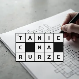 Hasło krzyżówkowe taniec na rurze - taniec na rurze – rozwiązanie, synonimy, podpowiedzi i definicje krzyżówkowe